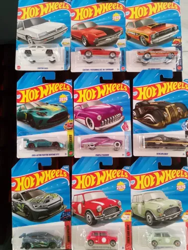 Hot Wheels carrinho hot Wheels