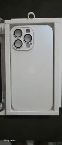 Case iPhone pro max