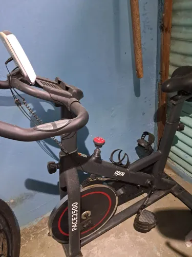 Bike Spinning Odin 6kg