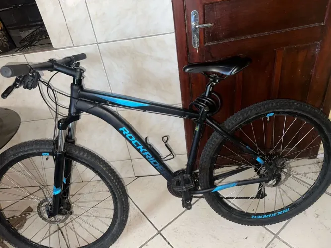 Vendo Bike ST100 Black 