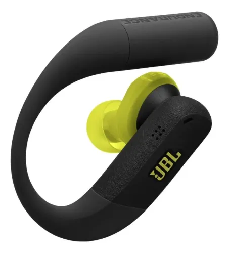 Fone de Ouvido JBL Endurance Peak 4 IP68 ANC 48H - Preto