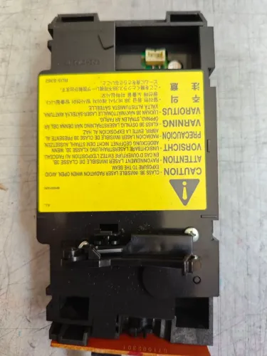 Laser LSU Hp p1005