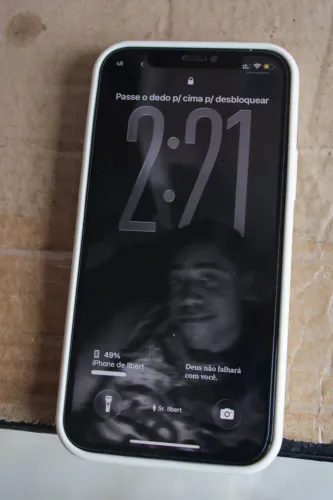 iPhone 12
