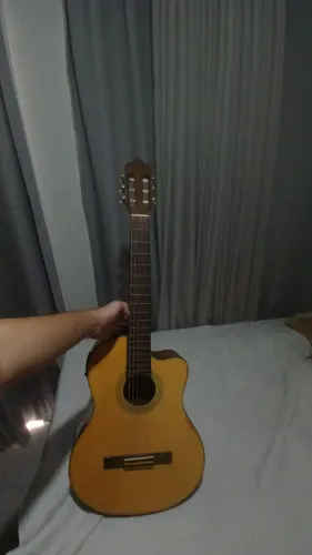 Violao Crafter