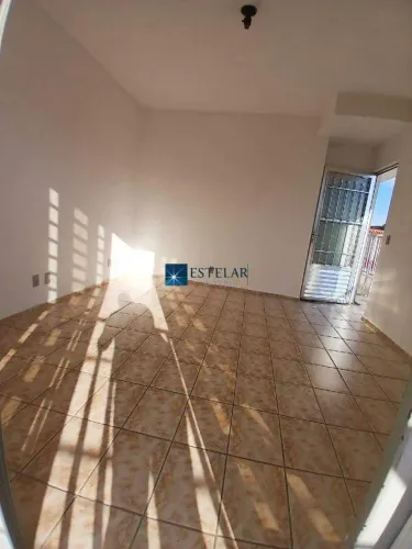 ÓTIMA SALA LOCALIZADA NA VILA INDUSTRIAL PARA LOCAÇÃO