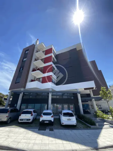 APARTAMENTO - João Paulo - GM-53624