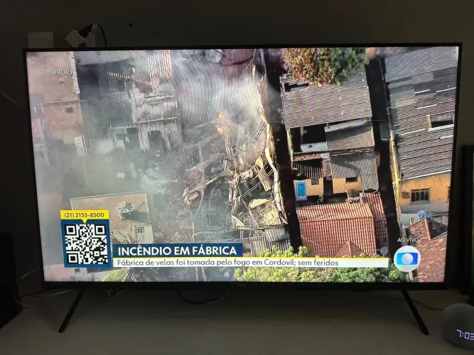 TV PHILIPS 50 polegadas