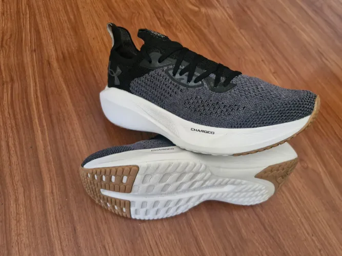 Tênis Under Armour running original
