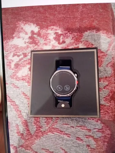Relógio Huawei GT 7