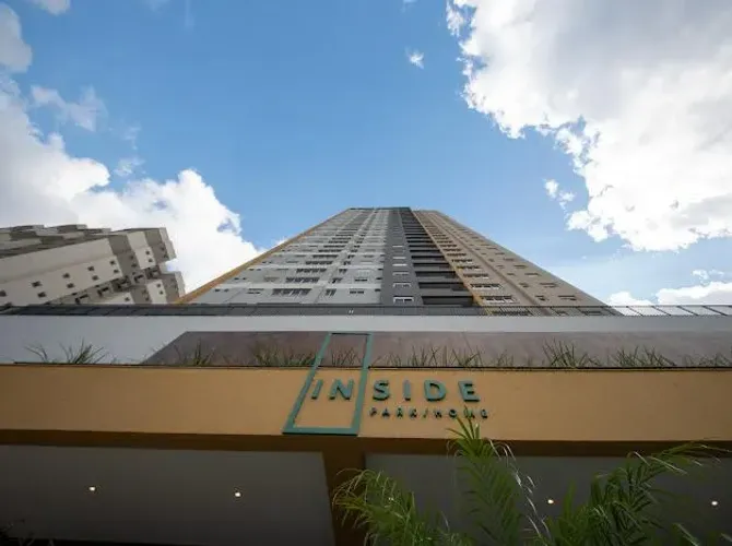 Apartamento 2 quartos proximo ao burithi shopping