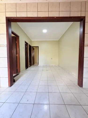 Paranã 1 - Casa à Venda 