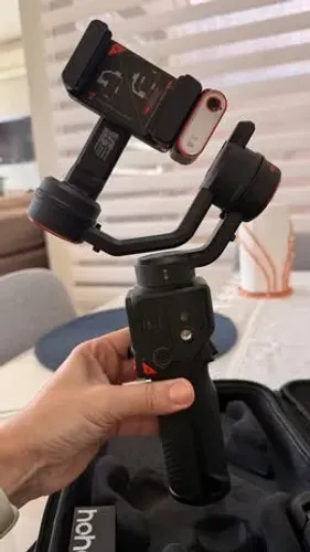Gimbal M7