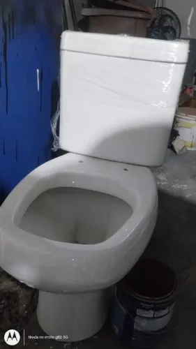 Vaso Sanitário