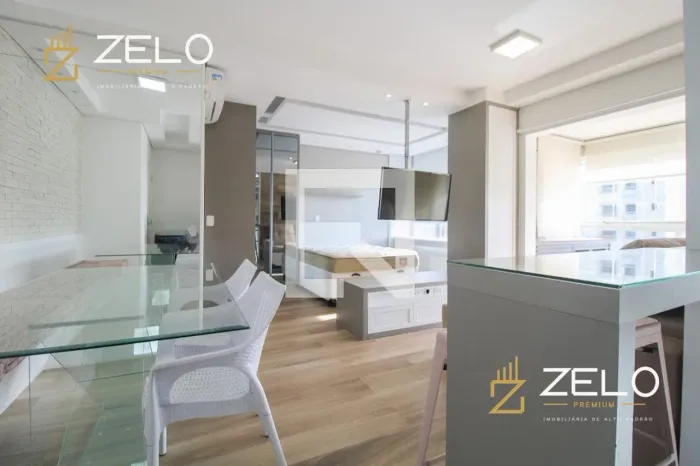 APARTAMENTO RESIDENTIAL em Campinas - São Paulo, Vila Lídia