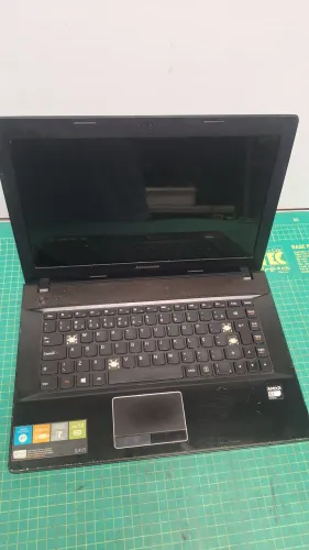 notebook Lenovo G405. Amd + 4 GB RAM + HD 500 *leia*