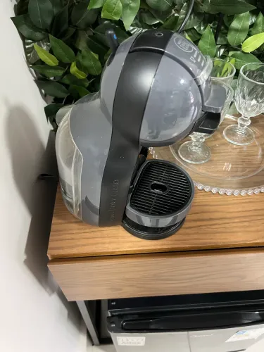 Cafeteira Dolce Gusto