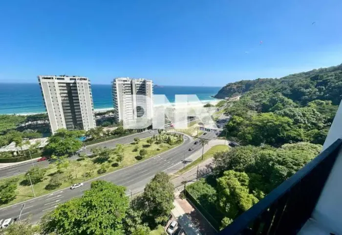 Apartamento - / Residencial / São Conrado
