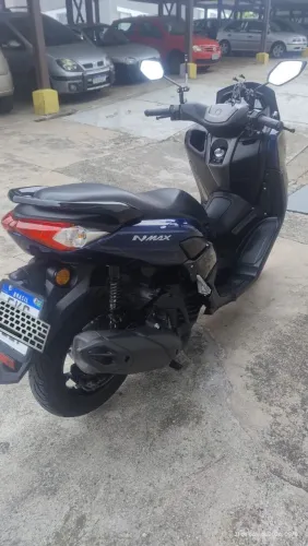 NMAX 2021