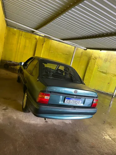 Chevrolet Vectra GLS/expres.2.2/ 2.0 E 2.0 CD 8V 1996