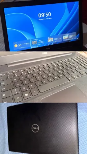 Notebook Dell Inspiron