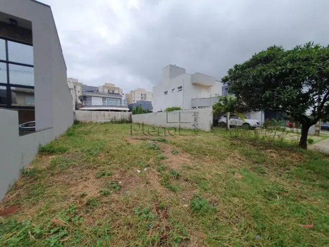 Terreno à venda em Sumaré, Parque Jatobá (Nova Veneza), com 250 m², Real Park Sumaré
