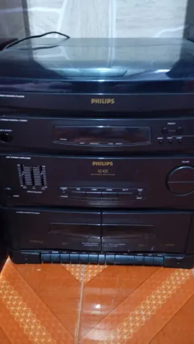Vendo aparelho de som Retrô