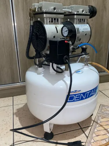 Compressor Odontologico