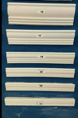 Vendo molduras de gesso