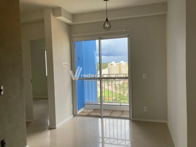 apartamento - Ortizes - Valinhos