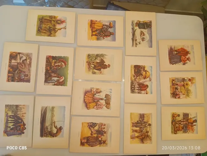 Coleção artística Roche