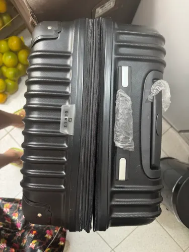 Mala preta