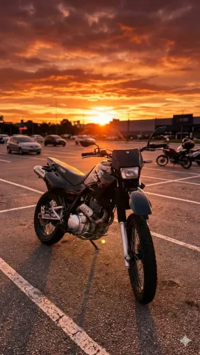 XT600E 1999
