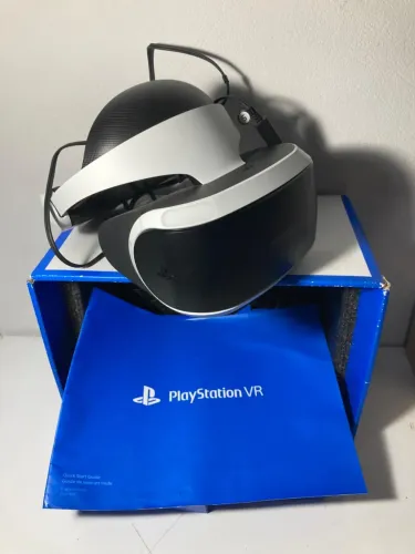 Oculos VR playstation