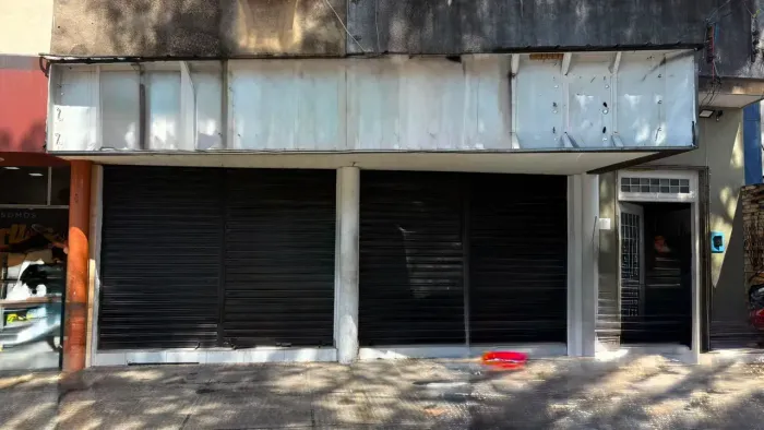 ALUGO ÓTIMA LOJA COMERCIAL NO BAIRRO DO ESPINHEIRO / RECIFE