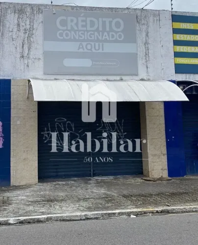 Loja para locação na Rua Itabaiana, Centro, Aracaju, SE-10