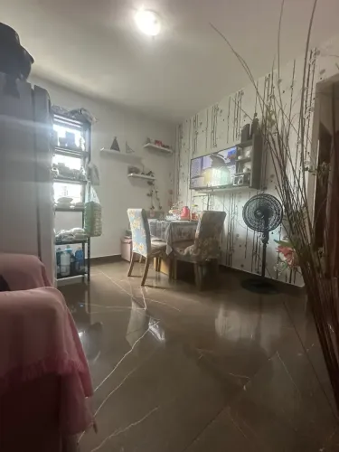 Condomínio  Jardim dos Eucaliptos em Flores - Manaus - AM