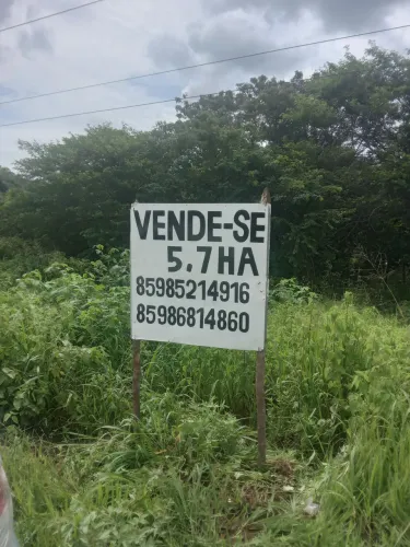 Terreno em cascavel 