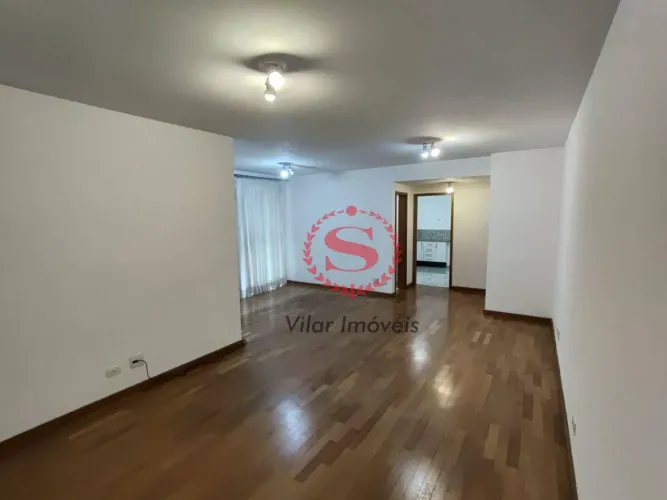 Apartamento - Bairro Jardim - Santo André/SP