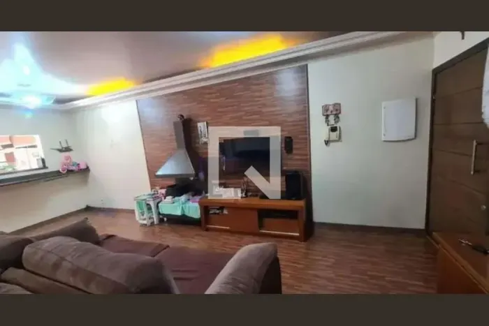 Casa à Venda - Vila Olímpia, 3 Quartos, 220 m2