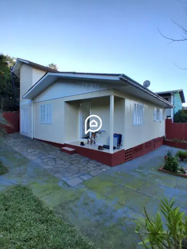 CASA, INDIVIDUAL, 163M2, BAIRRO SALGADO FILHO