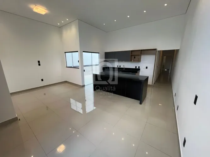 Casa à venda no condomínio Helena Maria na Zona Oeste de Sorocaba