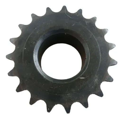 Engrenagem Polia Virabrequim Renault Megane Clio 2006 2016