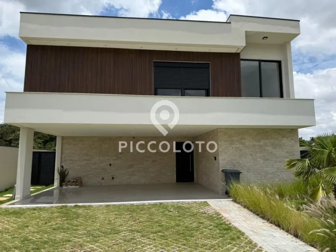 Sobrado à venda em Campinas, Loteamento Artesano, com 4 quartos, com 399 m², Artesano Gall