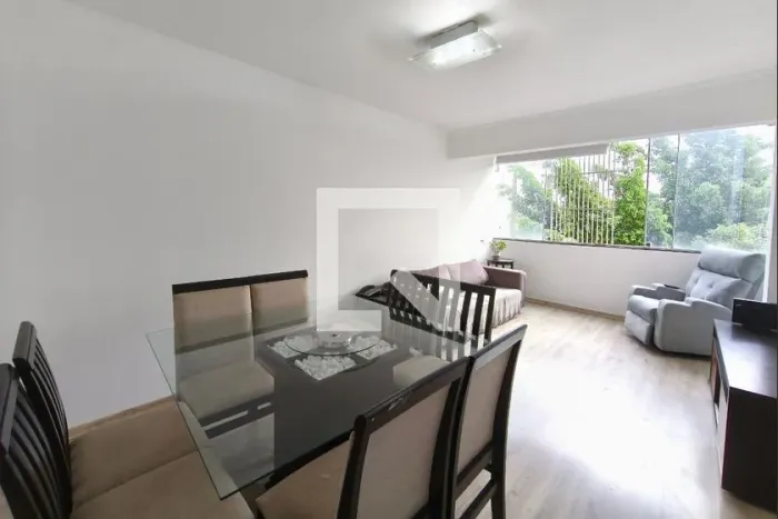 Apartamento à Venda - Parque Prado, 2 Quartos, 72 m2