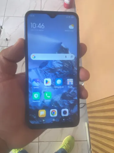 Redmi 7 128gb