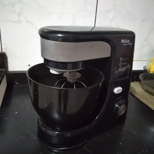 Batedeira Philco Planetária.