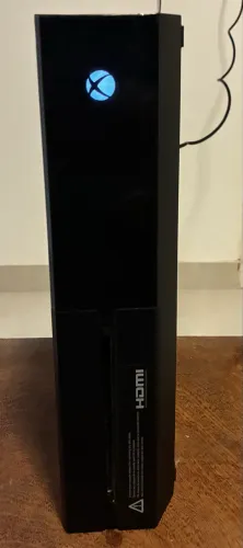 Xbox one fat