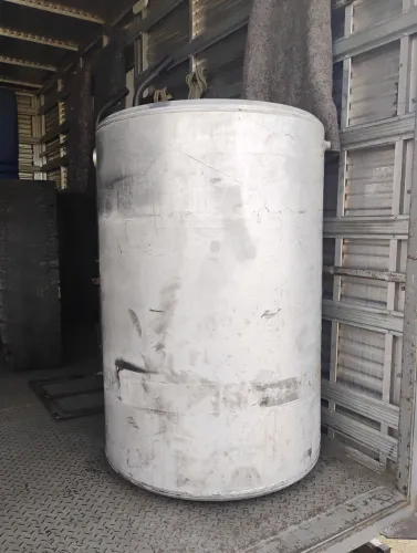 Tanque suplimantar 440 litros