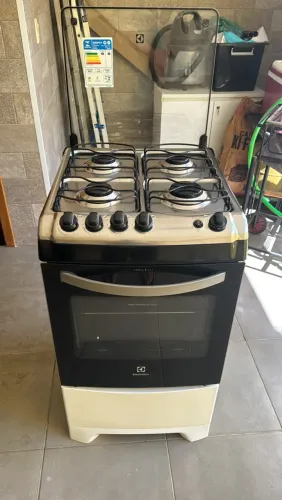 Fogão Electrolux 4 bocas
