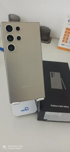 SMARTPHONE SAMSUNG S24 ULTRA